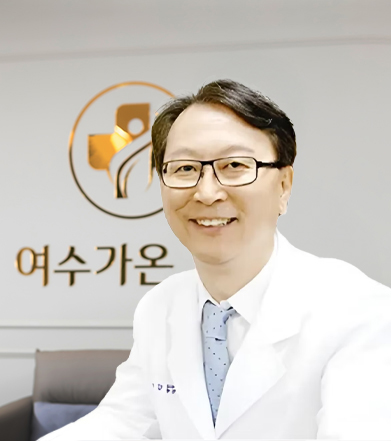 원장 김상채 사진