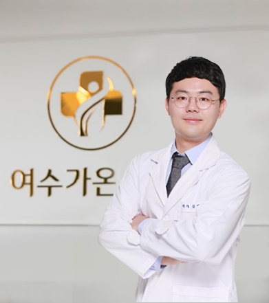 원장 김정환 사진