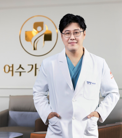 원장 서동효 사진